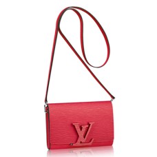 Geantă Louis Vuitton M50284 Louise PM Crossbody din piele Epi