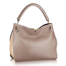 Louis Vuitton M50329 Tournon Hobo Bag Taurillon Piele