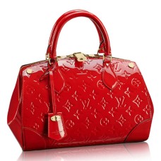 Geanta Tote Louis Vuitton M50511 Santa Monica Monogram Vernis