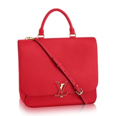 Geantă Louis Vuitton M50543 Volta din piele Taurillon