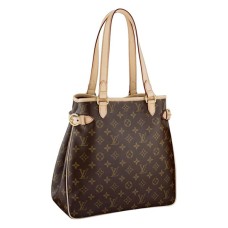 Geantă de umăr Louis Vuitton M51153 Batignolles Verticalid Monogram Canvas