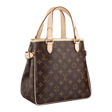 Geanta de umar Louis Vuitton M51156 Batignolles Canvas monogram
