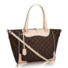 Geantă de umăr Louis Vuitton M51191 Estrela MM din pânză cu monogramă