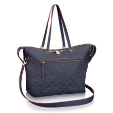 Geanta de umar Louis Vuitton M51752 Boetie Monogram Empreinte Piele