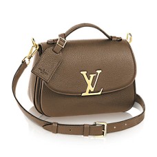 Geantă Louis Vuitton M54058 Neo Vivienne, din piele Taurillon