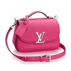 Geantă Louis Vuitton M54060 Neo Vivienne, din piele Taurillon