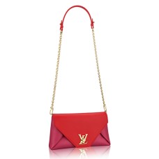 Geantă de umăr Louis Vuitton M54501 Love Note, piele Taurillon
