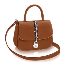 Geantă Louis Vuitton M54619 Lanț It Geantă PM Tote Bag Taurillon Piele