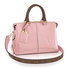 Louis Vuitton M54639 Geantă Tote Miroir Monogram Vernis Piele
