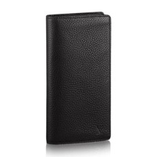 Portofel Louis Vuitton M58192 Brazza Piele Taurillon