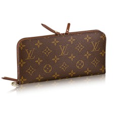 Portofel Louis Vuitton M60042 Insolite Monogram Canvas