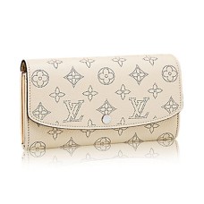 Portofel Louis Vuitton M60177 Iris Mahina din piele