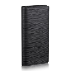 Portofel Louis Vuitton M60622 Brazza din piele Epi