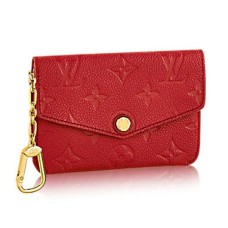 Louis Vuitton M60634 Geanta Chei Monogram Empreinte Piele