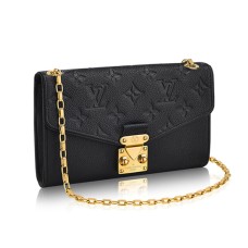Louis Vuitton M60638 Pochette Saint-Germain Geantă Crossbody Monogram Empreinte Piele