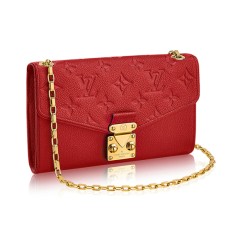 Louis Vuitton M60640 Pochette Saint-Germain Geantă Crossbody Monogram Empreinte Piele