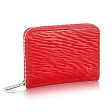 Portofel Louis Vuitton M60720 Zippy din piele Epi