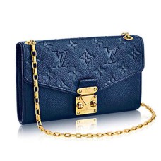 Louis Vuitton M60745 Pochette Saint-Germain Geantă Crossbody Monogram Empreinte Piele