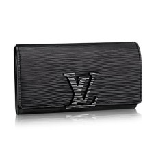 Louis Vuitton M60767 Louise Portofel Epi piele