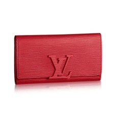 Portofel Louis Vuitton M60962 Louise din piele Epi