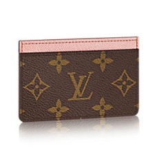 Portcard Louis Vuitton M61441 Monogram Canvas, Portcard Louis Vuitton