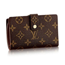 Poșetă franceză Louis Vuitton M61674 Monogram Canvas