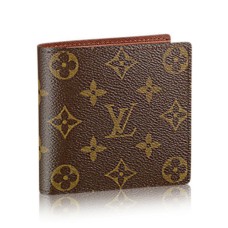 Portofel Louis Vuitton M61675 Marco Canvas cu monogramă
