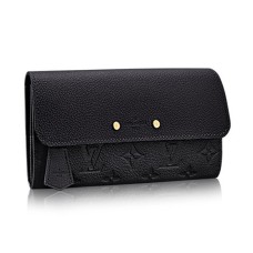 Louis Vuitton M61833 Pont-Neuf Portofel Monogram Empreinte Piele