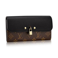 Portofel Louis Vuitton Venus M61835, canvas cu monogramă