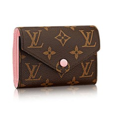 Louis Vuitton M62360 Portofel Victorine Monogram Canvas