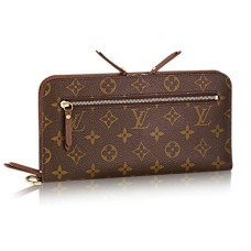 Portofel Louis Vuitton M66566 Organizer Insolite Canvas Monogram