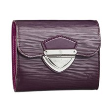 Portofel Louis Vuitton M6658K Joey din piele Epi