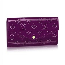 Portofel Louis Vuitton M90150 Sarah Monogram Vernis