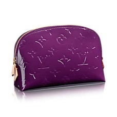 Louis Vuitton M90157 Trousse cosmetice Monogram Vernis