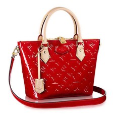 Geantă Louis Vuitton M90165 Montebello PM Monogram Vernis