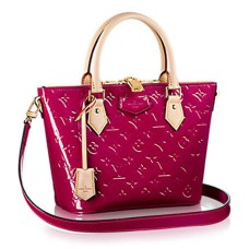 Geantă Louis Vuitton M90166 Montebello PM Monogram Vernis