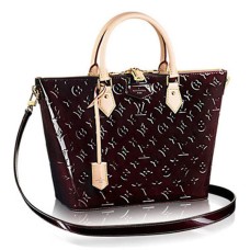 Geantă Louis Vuitton M90168 Montebello PM Monogram Vernis