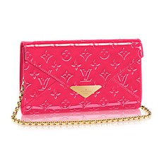 Louis Vuitton M90323 Mira Geantă Crossbody Monogram Vernis
