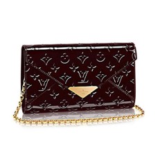Louis Vuitton M90990 Mira Geantă Crossbody Monogram Vernis