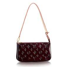 Louis Vuitton M91576 Monogram Vernis Geantă pentru accesorii