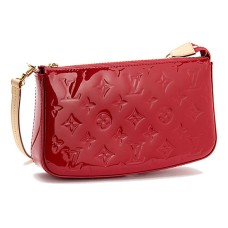 Louis Vuitton M91577 Monogram Vernis Geantă pentru accesorii