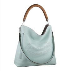 Louis Vuitton M94353 Bagatelle Hobo Bag Taurillon Piele