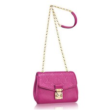 Louis Vuitton M94555 Saint-Germain BB Geantă Crossbody Monogram Empreinte Piele