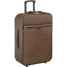 Louis Vuitton N23247 Pegase 70 Bagaj Rolling Damier Ebene Canvas