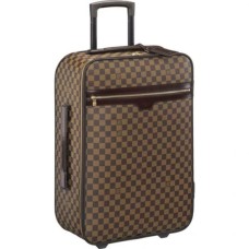 Louis Vuitton N23255 Pegase 60 Bagaj Rolling Damier Ebene Canvas