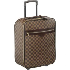 Louis Vuitton N23256 Pegase 50 Bagaj Rolling Damier Ebene Canvas
