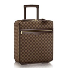 Louis Vuitton N23293 Pegase 45 Bagaj Rolling Damier Ebene Canvas