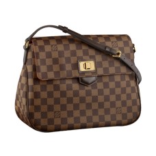 Geanta de umar Louis Vuitton N41178 Besace Rosebery Damier Ebene Canvas