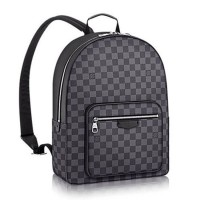 Rucsac Louis Vuitton N41473 Josh Damier Graphite Canvas
