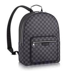Rucsac Louis Vuitton N41473 Josh Damier Graphite Canvas